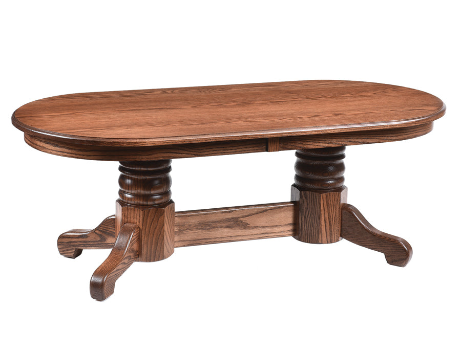 Amish Country Coffee Table Coffee Tables Traditional