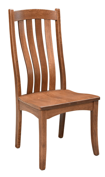 Buckeye Dining Chair Side Chair Dining Chairs Mission