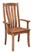 Buckeye Dining Chair Arm Chair Dining Chairs Mission