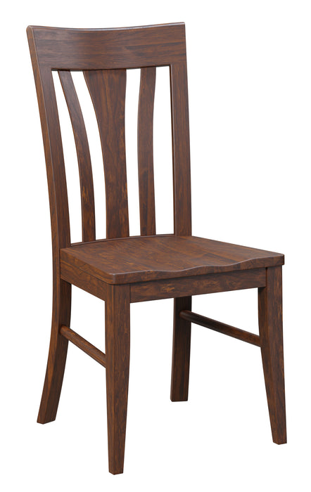 Metro Dining Chair Side Chair Dining Chairs Contemporary