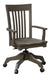 Metro Slat Office Chair Wooden Office Chairs Mission