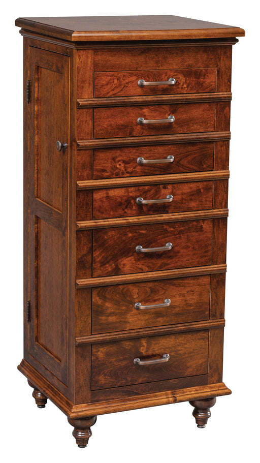 Plymouth Jewelry Armoire Jewelry Armoires Mission