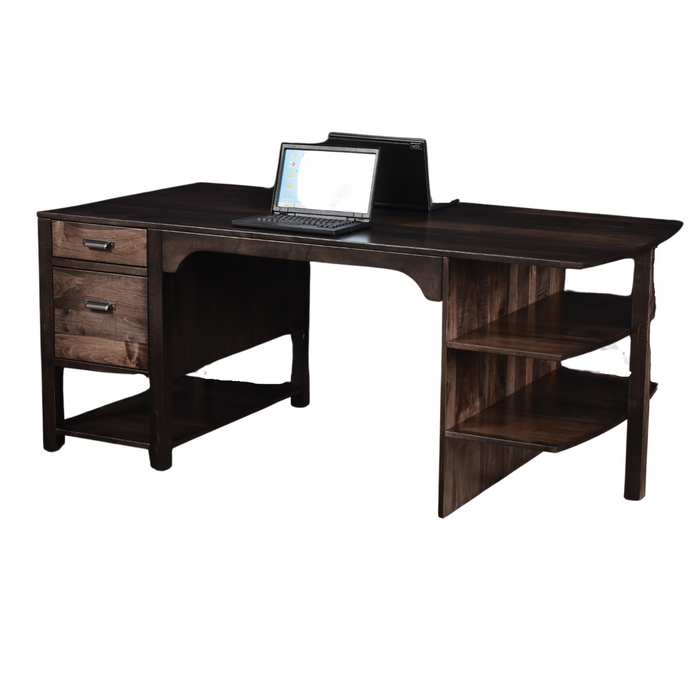 Wakefield Partners Desk Executive Desks Modern