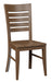 Metro Ladder Dining Chair Side Chair Dining Chairs Contemporary