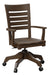 Metro Ladder Office Chair Wooden Office Chairs Contemporary Modern