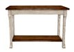 Amish Fairfield Sofa Table Sofa Tables Farmhouse Traditional