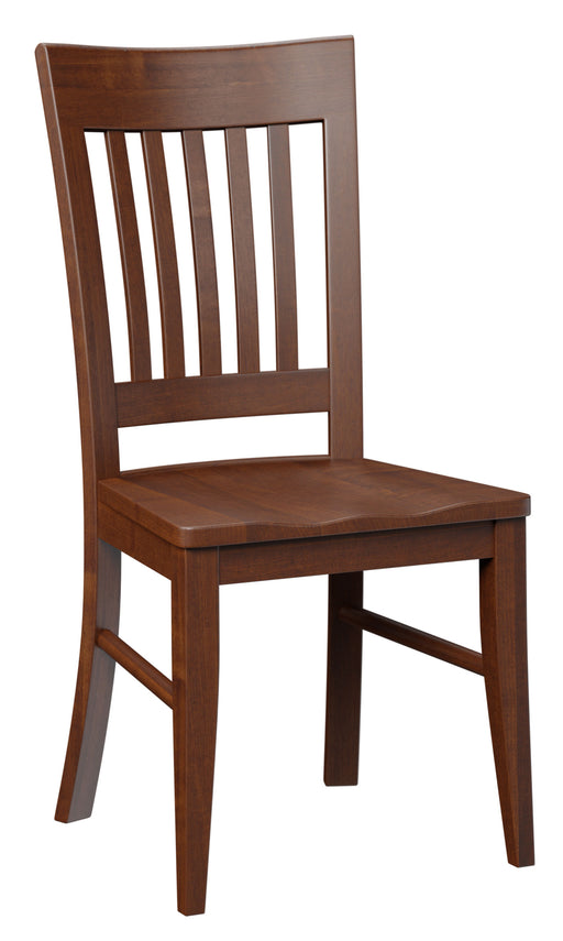 Ottowa Dining Chair Side Chair Dining Chairs Contemporary Mission