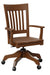 Ottowa Office Chair Wooden Office Chairs Mission