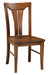 Mallory Dining Chair Side Chair Dining Chairs Contemporary