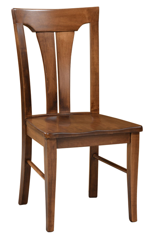 Mallory Dining Chair Side Chair Dining Chairs Contemporary