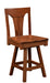 Mallory Bar Chair Swivel Bar Chairs Modern