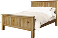 Amish Highland Bedroom Set 5-Pc. 5-Piece Set Mission