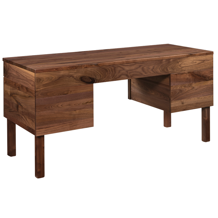 Lexington Desk Executive Desks Modern