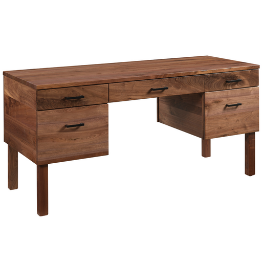 Lexington Desk Executive Desks Modern