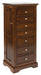 Beaded Jewelry Armoire Jewelry Armoires Traditional