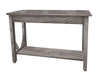 Amish Norwalk Sofa Table Sofa Tables Contemporary