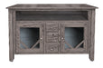 Amish Norwalk TV Stand - Multiple Sizes TV Stands Farmhouse