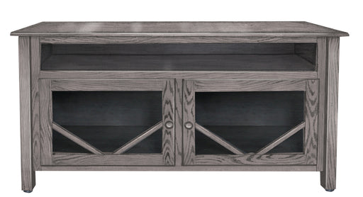 Amish Norwalk TV Stand - Multiple Sizes TV Stands Farmhouse