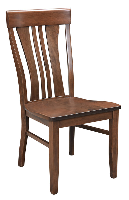 Hudson Dining Chair Side Chair Dining Chairs Contemporary