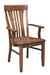 Hudson Dining Chair Arm Chair Dining Chairs Contemporary