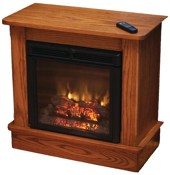 Amish Seneca Fireplace Mantel Standard Fireplace Mantles Traditional