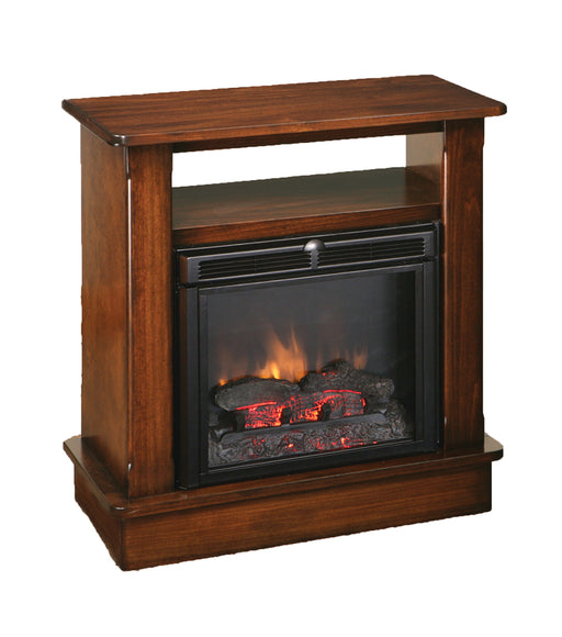 Amish Seneca Fireplace Mantel Tall Fireplace Mantles Traditional