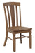 Lexington Dining Chair Side Chair Dining Chairs Contemporary