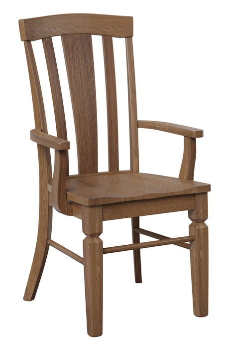 Lexington Dining Chair Arm Chair Dining Chairs Contemporary