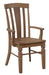 Lexington Dining Chair Arm Chair Dining Chairs Contemporary