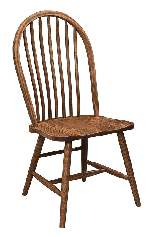 Denver Dining Chair Side Chair Dining Chairs Traditional