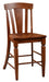 Lexington Bar Chair Swivel Bar Chairs Contemporary