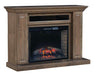 Amish Hiland Fireplace Mantel Fireplace Mantles Traditional