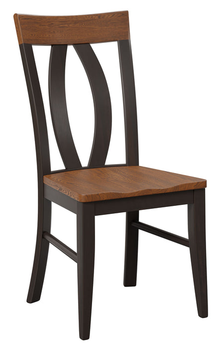 Brookfield Dining Chair Side Chair Dining Chairs Contemporary