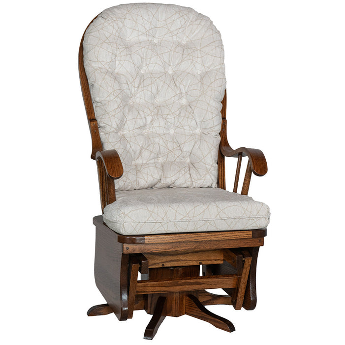 Amish Bowback Short Arm Glider