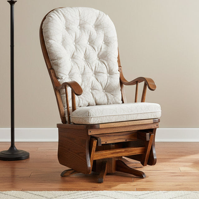 Amish Bowback Short Arm Glider