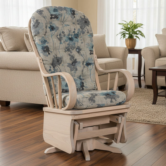 Amish Bowback Long Arm Glider