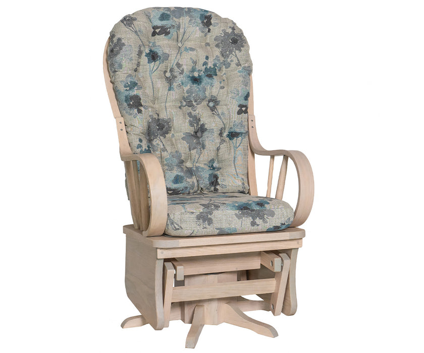 Amish Bowback Long Arm Glider