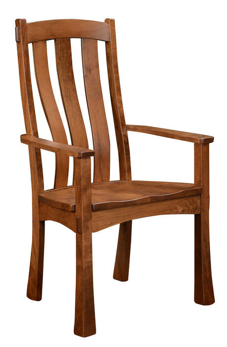 Monarch Dining Chair Arm Chair Dining Chairs Mission