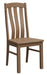 Raleigh Dining Chair Side Chair Dining Chairs Mission