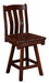 Raleigh Bar Chair Swivel Bar Chairs Contemporary