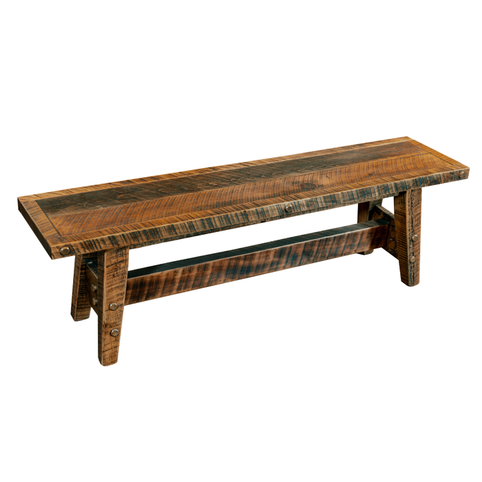 Amish Sawyer Dining Set (Multiple Options)