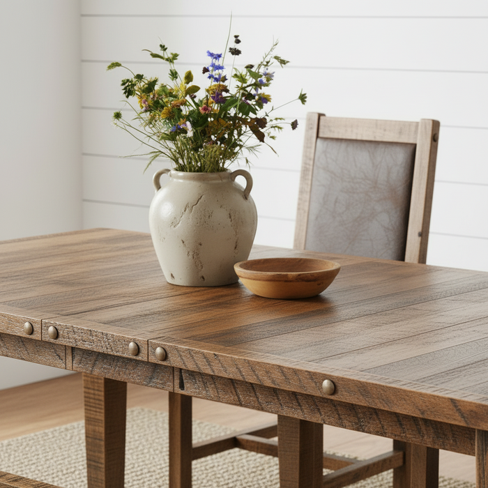 Amish Sawyer Dining Set (Multiple Options)