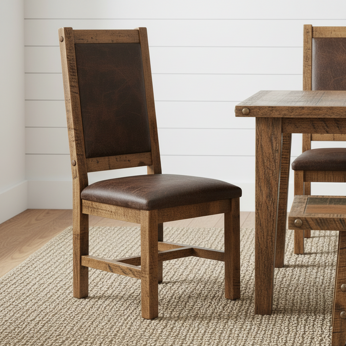 Amish Sawyer Dining Set (Multiple Options)