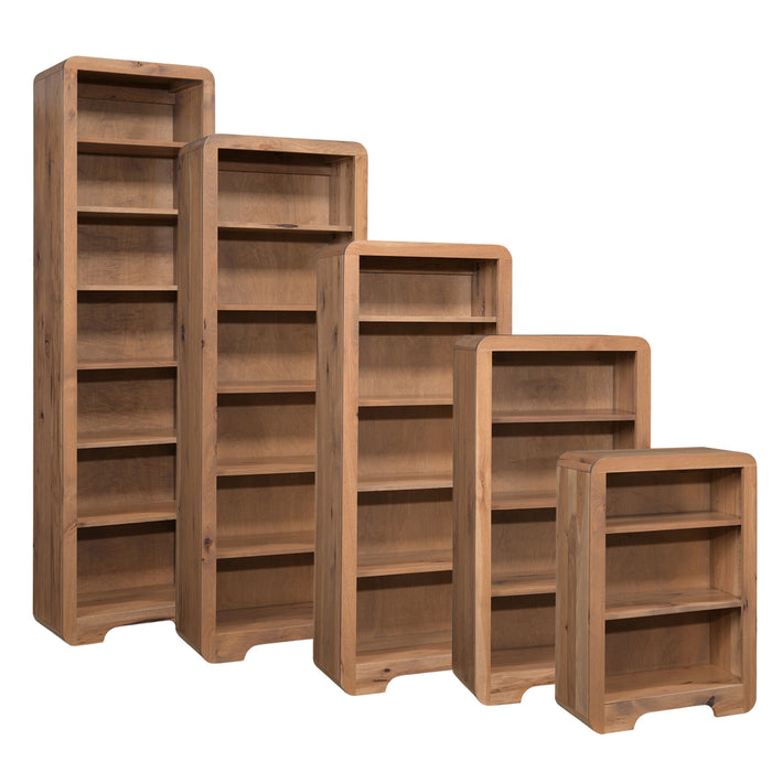 Amish Europa 24" Bookcase