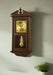 Amish Rope Wall Clock #204 Wall Clocks Traditional