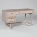 Vegas Single Pedestal Desk Single Pedestal Desks Modern
