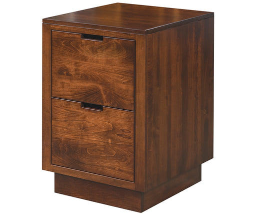 Modern 2-Drawer File Cabinet 2-Drawer File Cabinets Modern