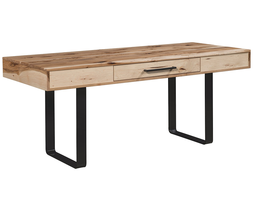 Tundra Writing Desk Writing Desks Modern