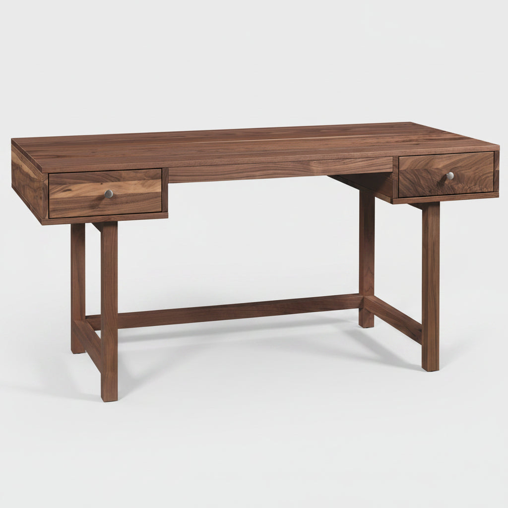 Vegas Writing Desk Writing Desks Modern