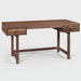 Vegas Writing Desk Writing Desks Modern